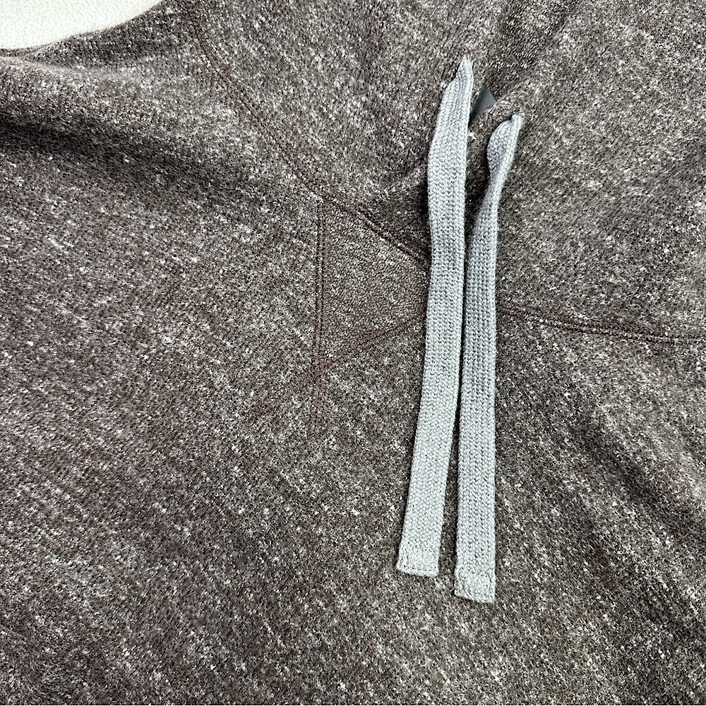 Banana Republic Men's Tristan Bouclé Hoodie Size XLT (NWT) - Picture 9 of 10